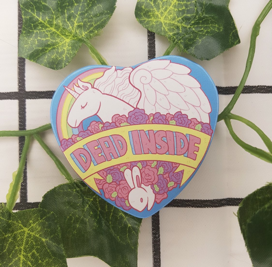 Cuttlesworth's tweet photo. My shop closes TONIGHT! If there’s something you’ve been eyeing now is the time to get it! https://t.co/midjPP5rjF