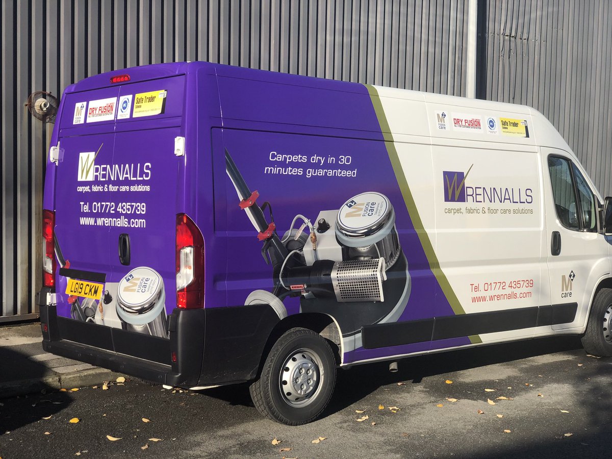Our professional cleaning services include:
• Commercial carpet cleaning
• Hard floor cleaning &amp; polishing
• Factory &amp; warehouse floor cleaning
• Upholstery &amp; fabric cleaning
For a free quotation give our office a call on 01772 972784.
wrennalls.com
#carpetcleaning
