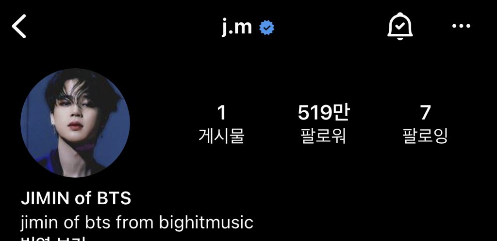 eterna1promi3e's tweet photo. 500만 넘은거 
너무 자랑스러워 ㅜㅜ!! https://t.co/jr4vZ4OJgo