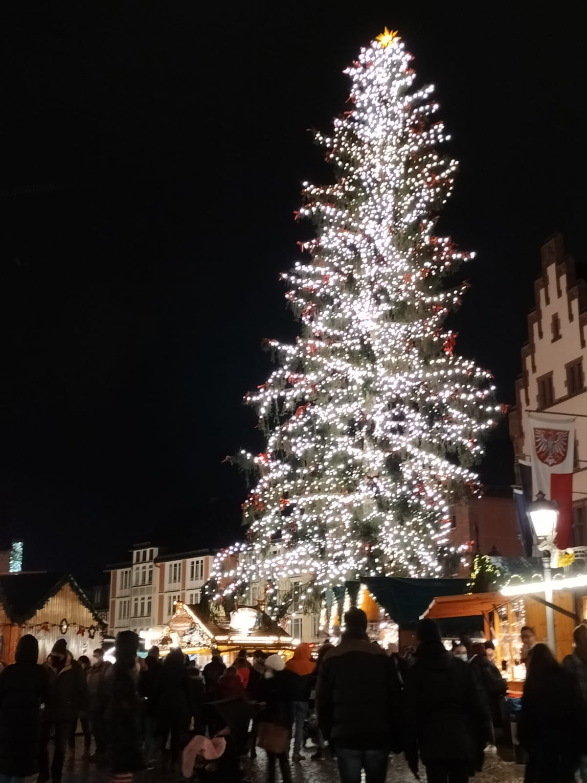 Real Foods Hours Christmas Day 2022 Siân Yates On Twitter: "The @Foodbev Team Had A Great Time At This Year's  @Fi_Fieurope In Frankfurt. Great To Meet So Many #Food And #Beverage  Companies And Find Out About Their Plans