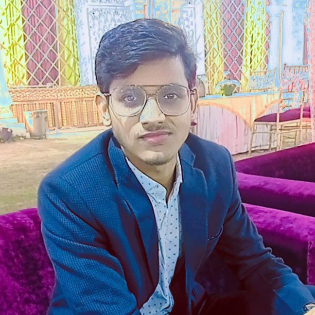 Dansinghholkar's tweet photo. #NewProfilePic
#dansinghholkar
@Dansinghholkar https://t.co/bIH5vHN53W