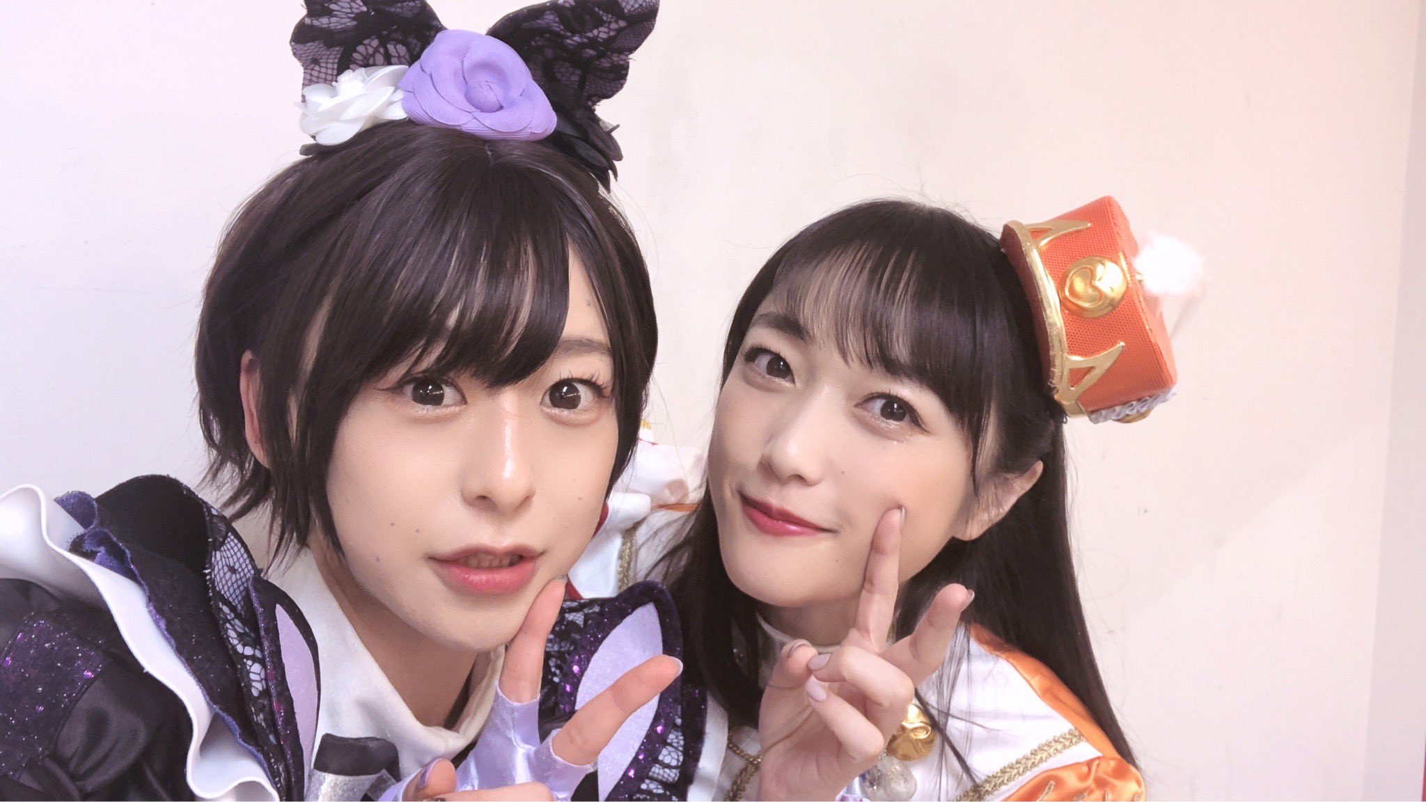 i☆Ris 若井友希 直筆サイン入りタペストリー 若井友希 直筆サイン入り タペストリー
