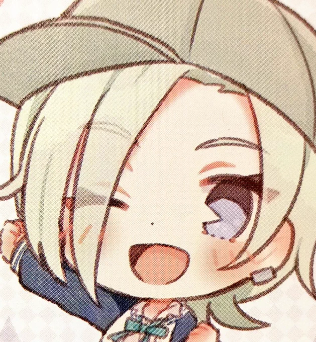 ミアちゃんお誕生日おめでとう!🎉✨🤍
お誕生日なのでLovelive!Daysで描いたミアちゃんイラストを集めてみた!✨🎂🐇
#ミア・テイラー誕生祭2021
#ミア・テイラー生誕祭2021 