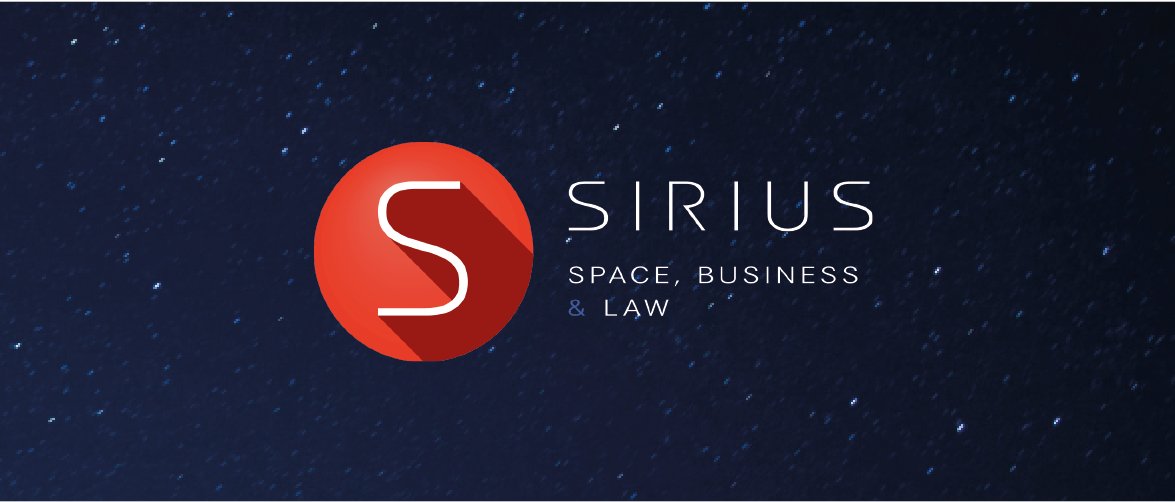 📢🌍🛰️Following the #COP26Glasgow, the #SIRIUSChair publishes a new article: "Sustainable business financing and space activities: towards a #sustainable space taxonomy", to make a contribution to the solution of the environmental challenges of #space.
➡️ chaire-sirius.eu/fr/recherches/…