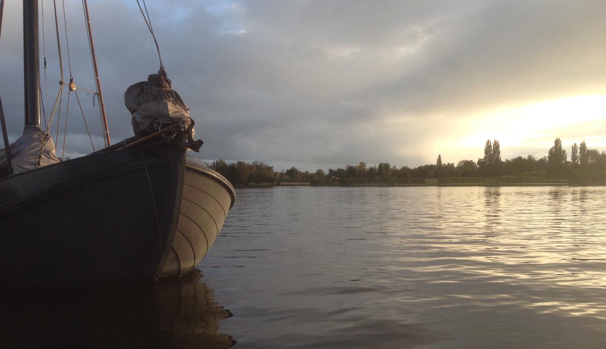 Hebben de Vikingen ooit voet gezet in Noord-Holland? magazine.noord-holland.nl/2021-6/oneindi…