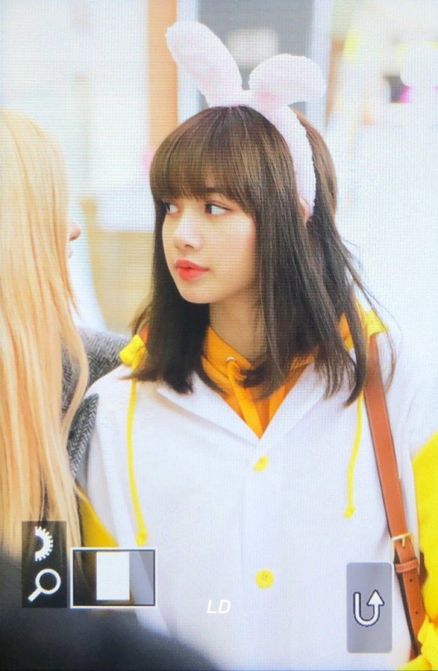 minhnhatyaaa's tweet photo. Love you Lili
I vote #MAMAVOTE #lisa https://t.co/EIGvKmH93V