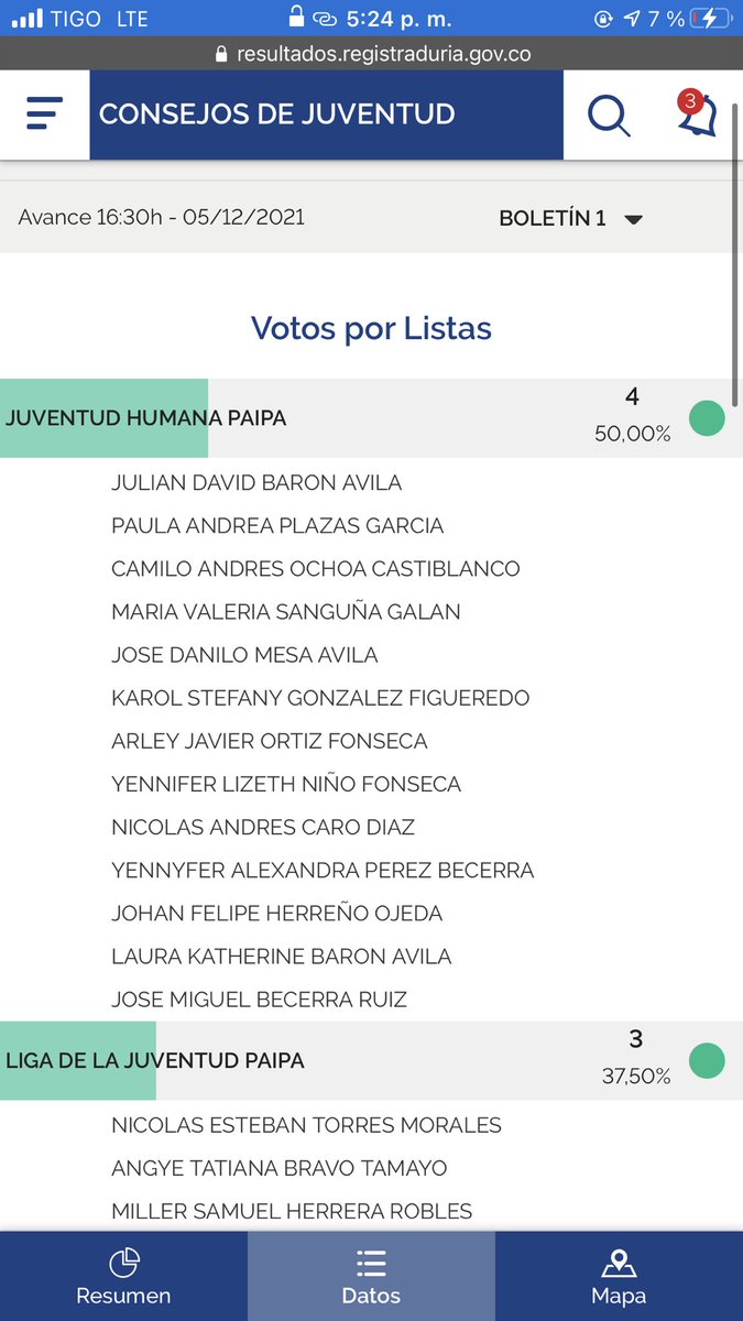 ManuelBeltrn14's tweet photo. La elección de los Consejos de Juventud es el show de una dictadura que intenta lavar su imagen.

Vean el caso de Juan David Barón. Resultó electo, pero está en la cárcel por participar en el Paro Nacional

Solo es show para decir que dan participación a los jóvenes que persiguen https://t.co/kr4mYmtfre