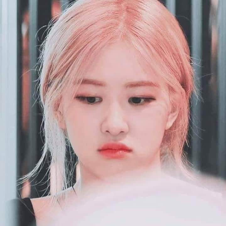 Love you Rosie
I vote #MAMAVOTE #rosé