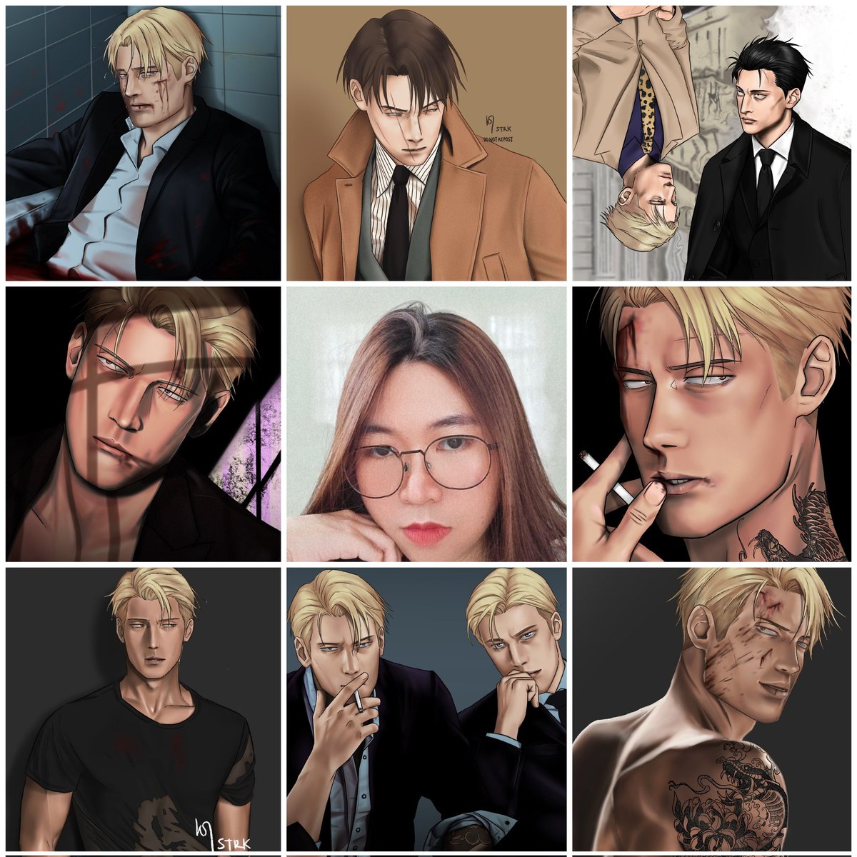 #artvsartist2021 