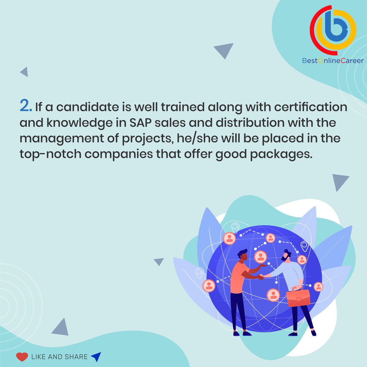 bestonlinecarer's tweet image. Is SAP SD a good career choice?

#sapsdonlinetraining #sapsdmasterdatappt #sapsdppt #sapsdtraining #sapsdmoduletraining #sapsdtraininginmumbai #sapsdtraininginpune #bestonlinecareer