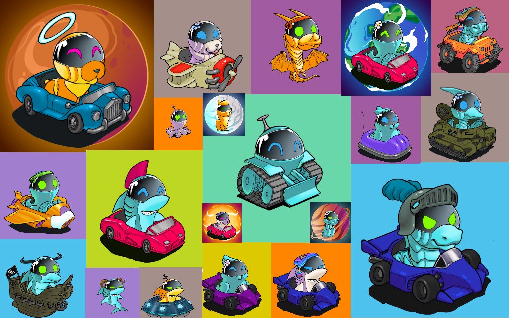 The Winkyverse – Education with AI, Web3 & Gaming tweet media