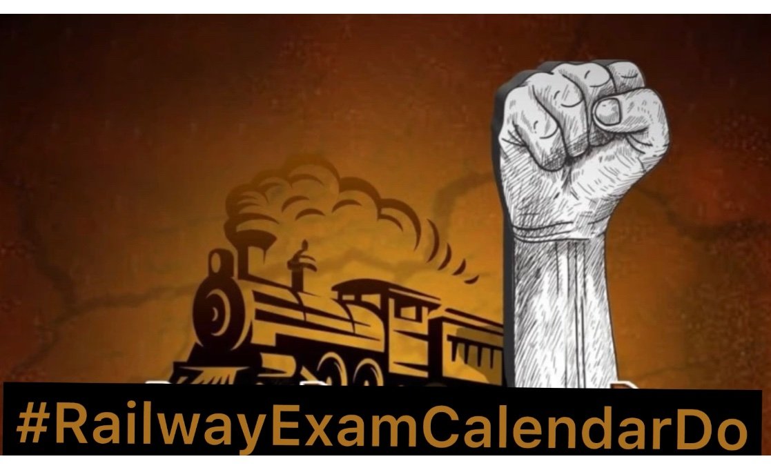 AnishaK01232991's tweet photo. #RailwayExamCalendarDo https://t.co/GfEOi0szmc