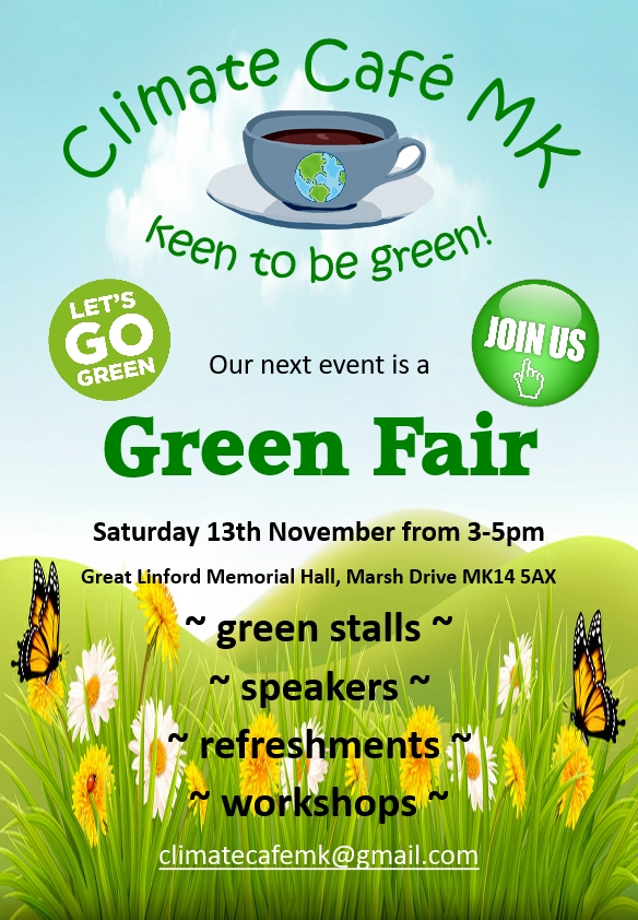 TransitionMK's tweet image. Wreath making workshop and Bedford Climate Change online - mailchi.mp/db0985169f57/t…