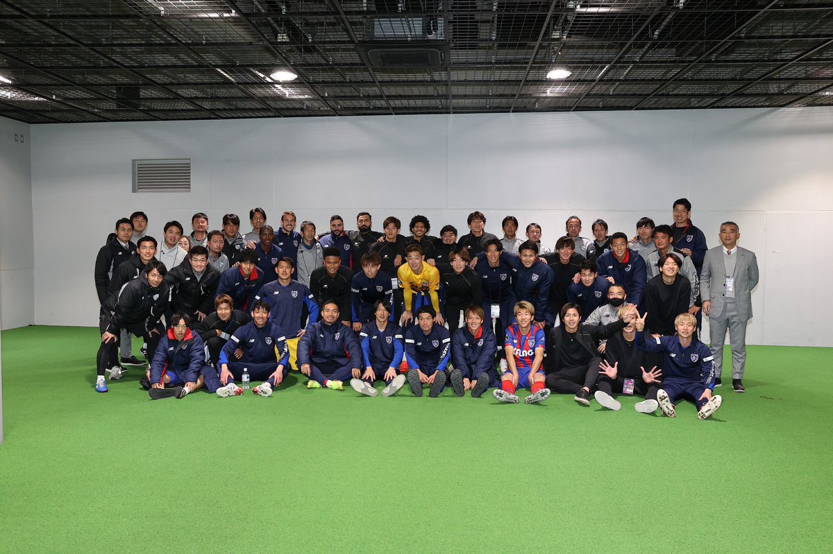 bg_kashif's tweet photo. 2021シーズン終了。
色々な経験をさせて貰った1年でした。
来年も良い1年にできるようにしっかり怪我を治します！ https://t.co/9mUpuCxgbs