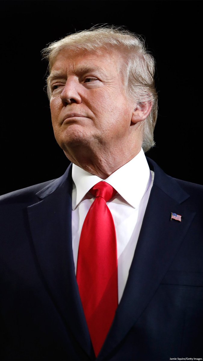 NEWSMAX's tweet photo. Former President Donald Trump predicts President Joe Biden will go down as the worst president in history, a divisive figure who is threatening our freedoms and imposing socialist ideology on our economy. https://t.co/ZnKf4477aK https://t.co/6uMsJMEDxd