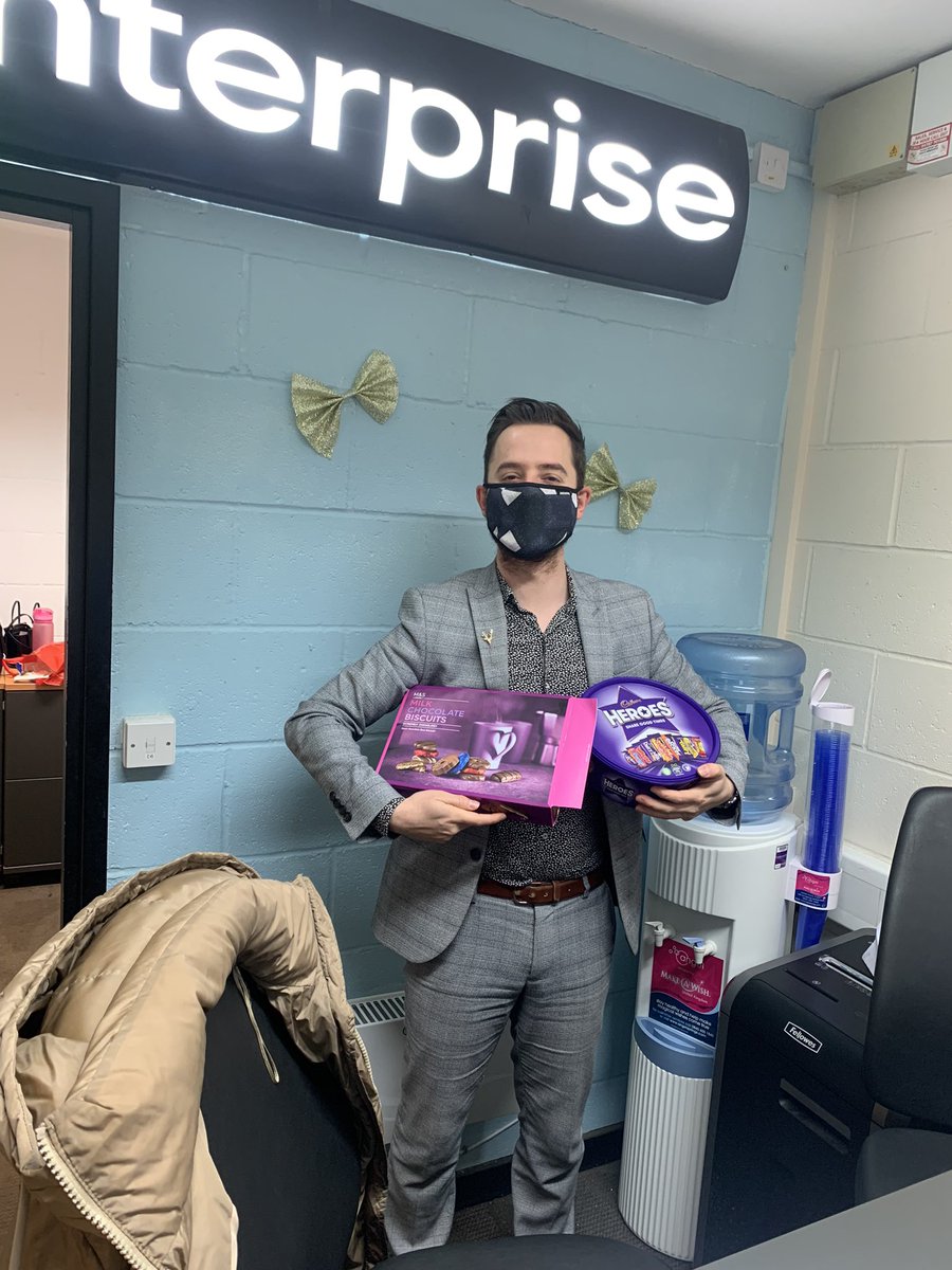 Katie Garner tweet media