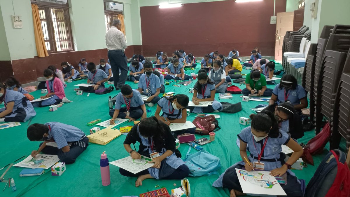 PIB in Gujarat 🇮🇳 tweet media