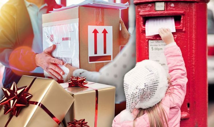 LAST POSTING DATES - It’s that time of year again, to get your orders in early to make sure you have delivery before Dec. 25th Order online at sachetsandmore.com &amp; drinks-snacks.com by Friday December 17th so we can dispatch the next working day Mon. 20th