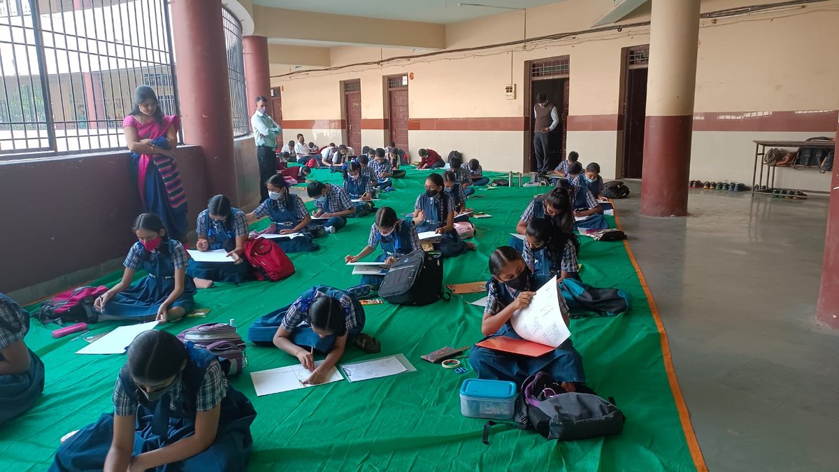 PIB in Gujarat 🇮🇳 tweet media