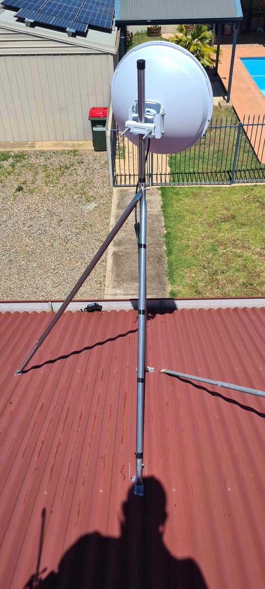 🇦🇺 Unwyred ISP 🇦🇺 tweet media