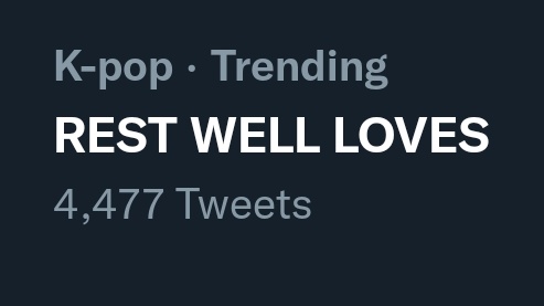sceneryforkthTR's tweet photo. #RestWellBTS 💜 https://t.co/50QSKZHO0T