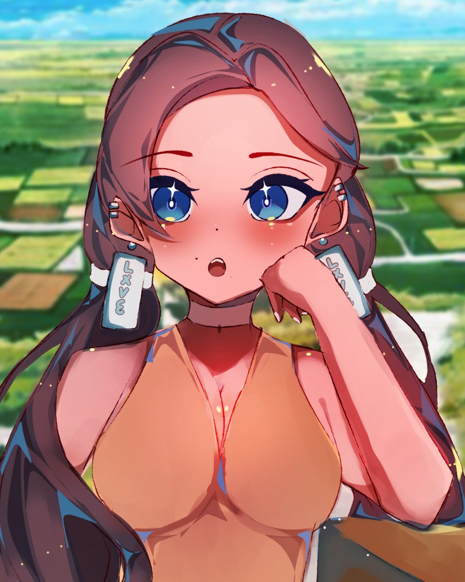 CallMehAmnesia's tweet photo. @Mi11ychoo Any halo is good for me xD https://t.co/k1BhcK61p7