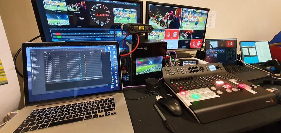 Pro-Active TV tweet media