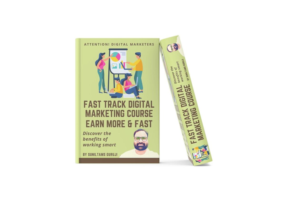 JustBaazaar's tweet photo. Join Fast Track Digital Marketing - Start Earning More and Fast - Get Complete Support

Enroll Now - https://t.co/0c9zrvK3RR

#DigitalMarketingCourse #LearnDigitalmarketing #DigitalMarketing #FastTrackDigitalMarketing #FastTrackCourse https://t.co/NvDtKzydaY