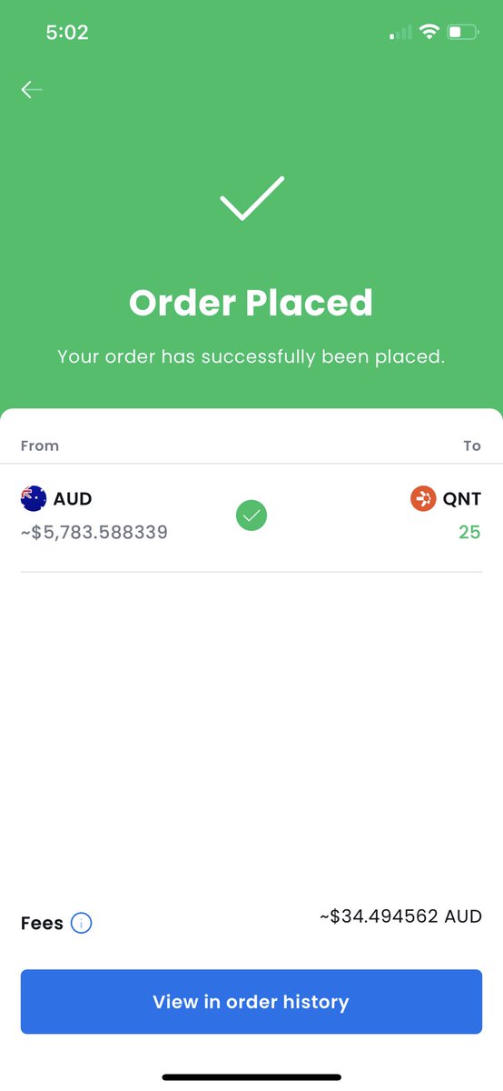 Ange▪️$QNT▫️ tweet media