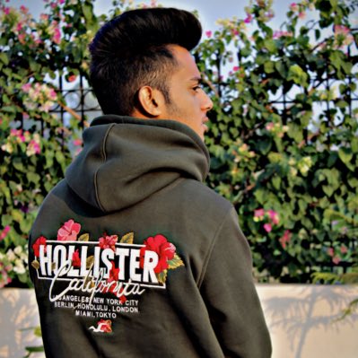 jatin__0909's tweet photo. #NewProfilePic https://t.co/QXrEFb6bfG