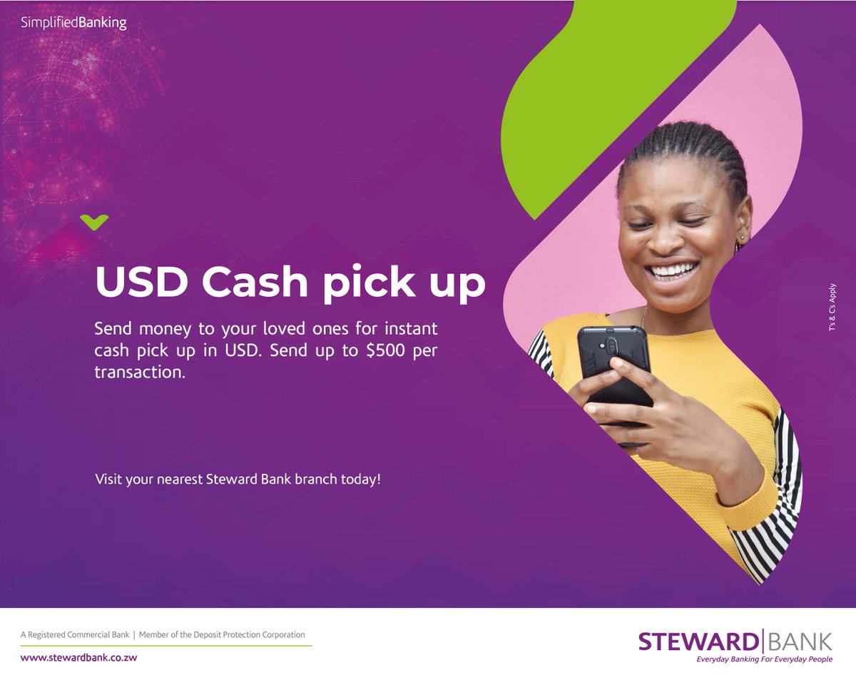 TN CyberTech Bank (formerly Steward Bank) tweet media