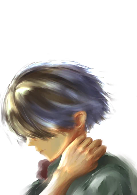 良い感じ...かも 
