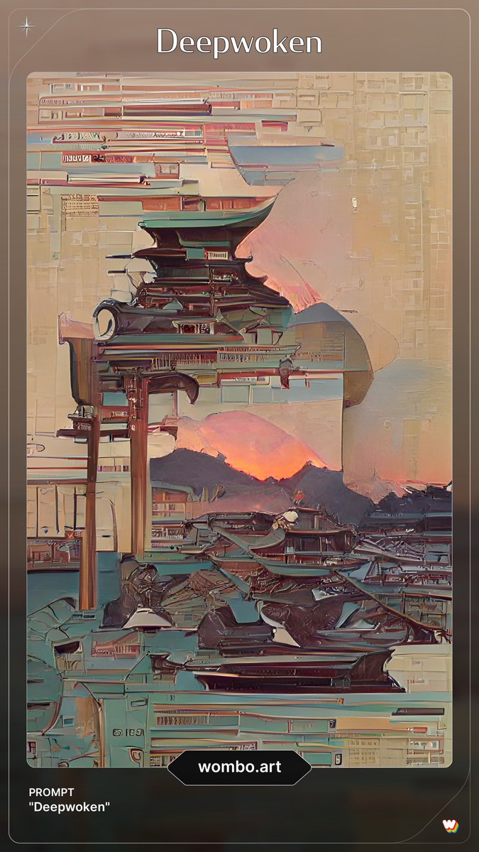 basepIate's tweet photo. Ukiyoe art style: https://t.co/HLlLQA8pSw