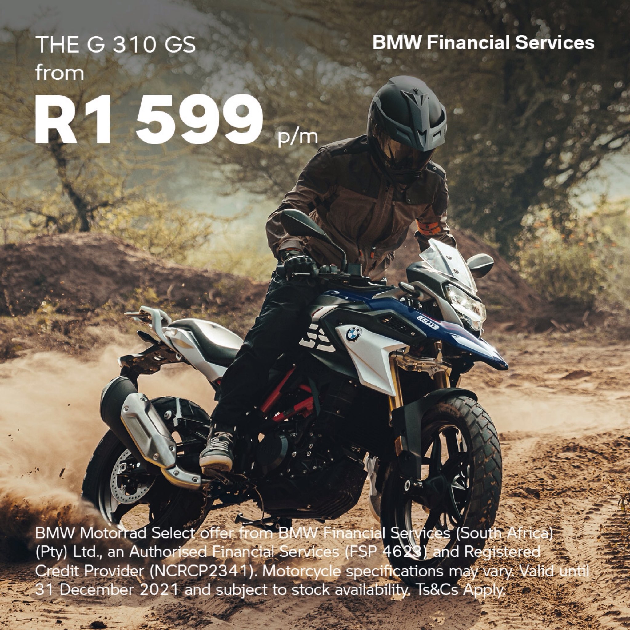 Bmw Motorrad Financial Services | Reviewmotors.co