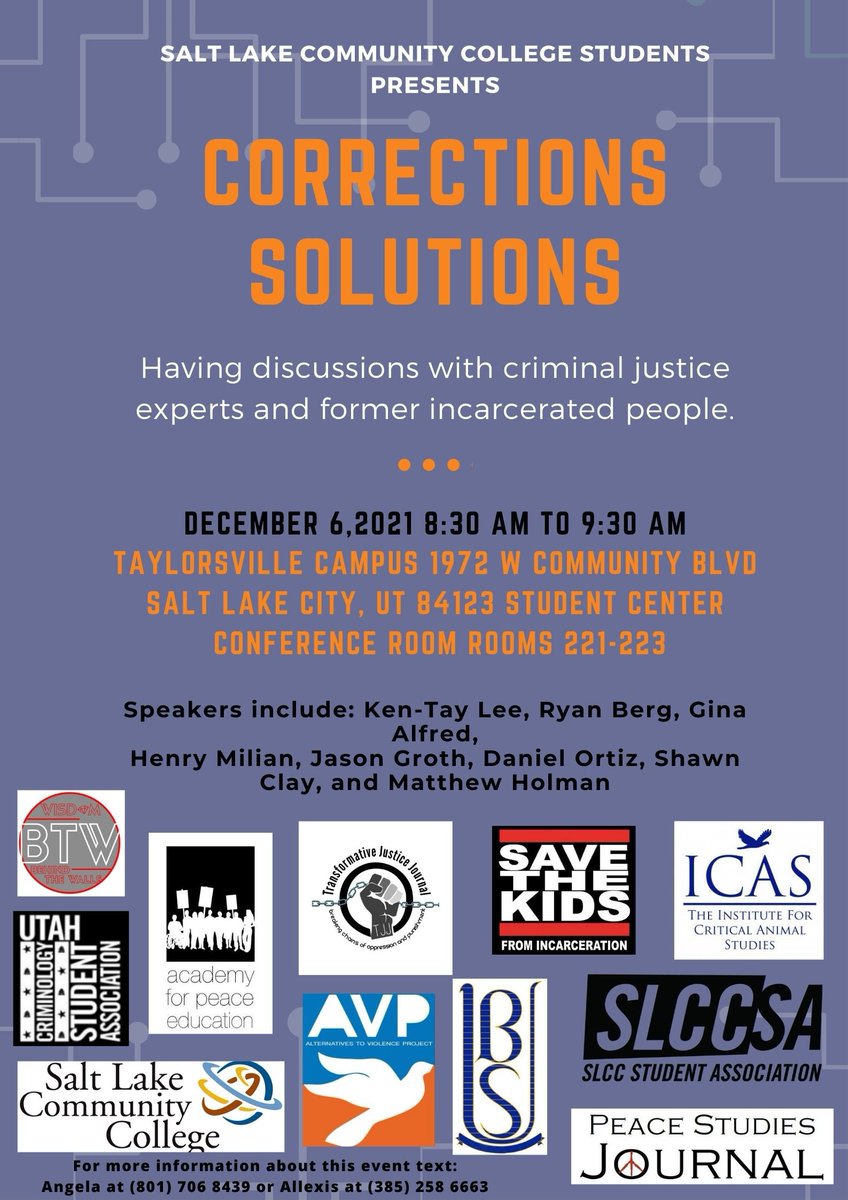 Critical Animal ICAS tweet media