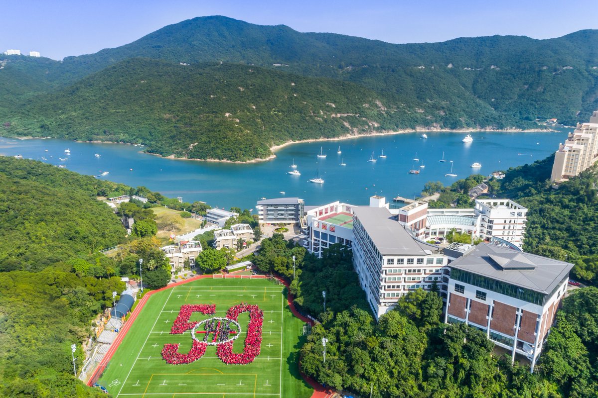 Exciting news! <a href="/HKIS/">Hong Kong International School</a> is looking for a HS Health/PE teacher for next year. Passion for collaboration is a must. Reach out if you want to help make #SkillsBasedHealthEd a reality at one of the best schools in the world! 😀👩‍💻🐉🇭🇰 #HealthEd #physed hkis.edu.hk/careers/job-op…