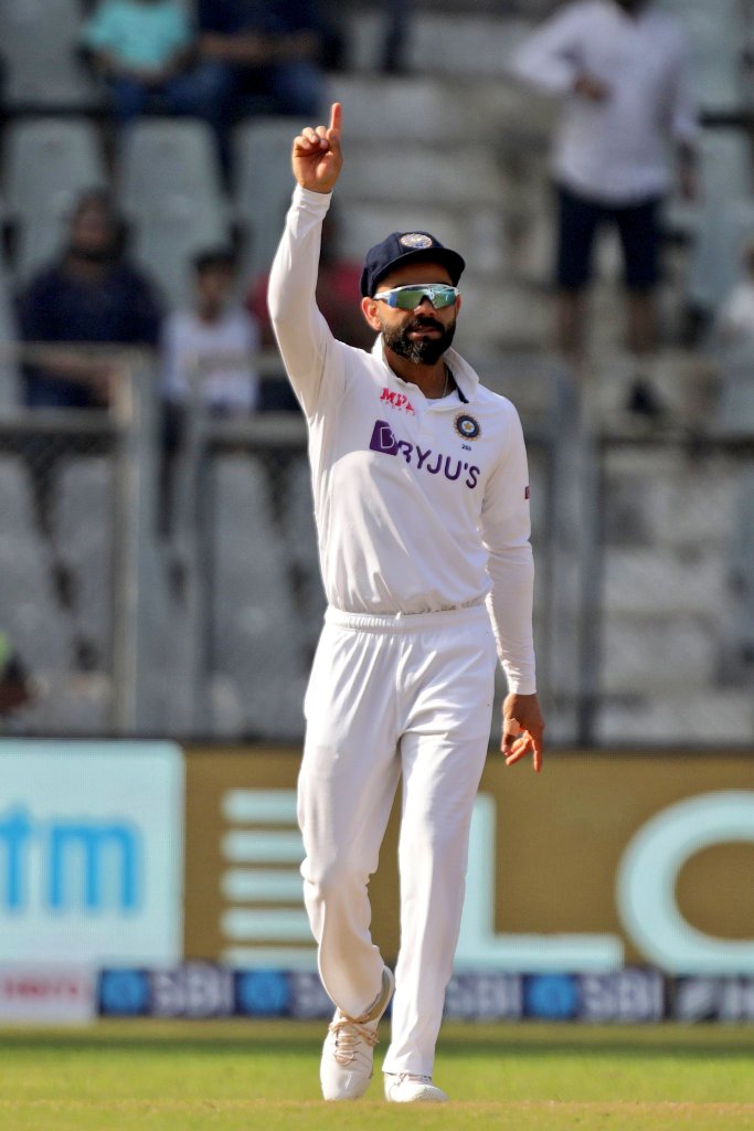 SahilShiyani3's tweet photo. Back at the top 🥇#1
#TeamIndia #INDvsNZ #viratkholi #KingKohli #PlayBold #testcricket #ICCRankings @imVkohli @BCCI https://t.co/SnuB0lDbEn