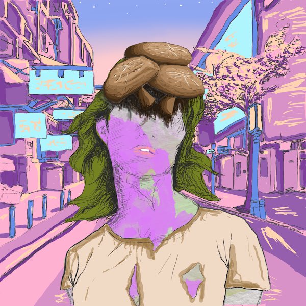 The Higher Beings tweet media