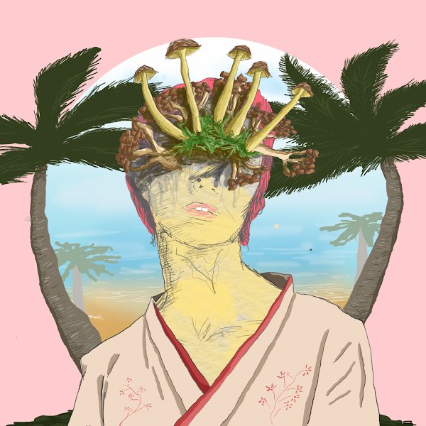 The Higher Beings tweet media