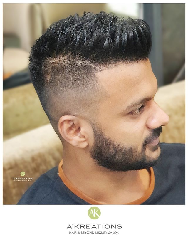 A'Kreations Hair & Beyond Luxury Salon, Bandra on Twitter: A'Kreations Hair & Beyond Luxury Salon, Bandra on Twitter: