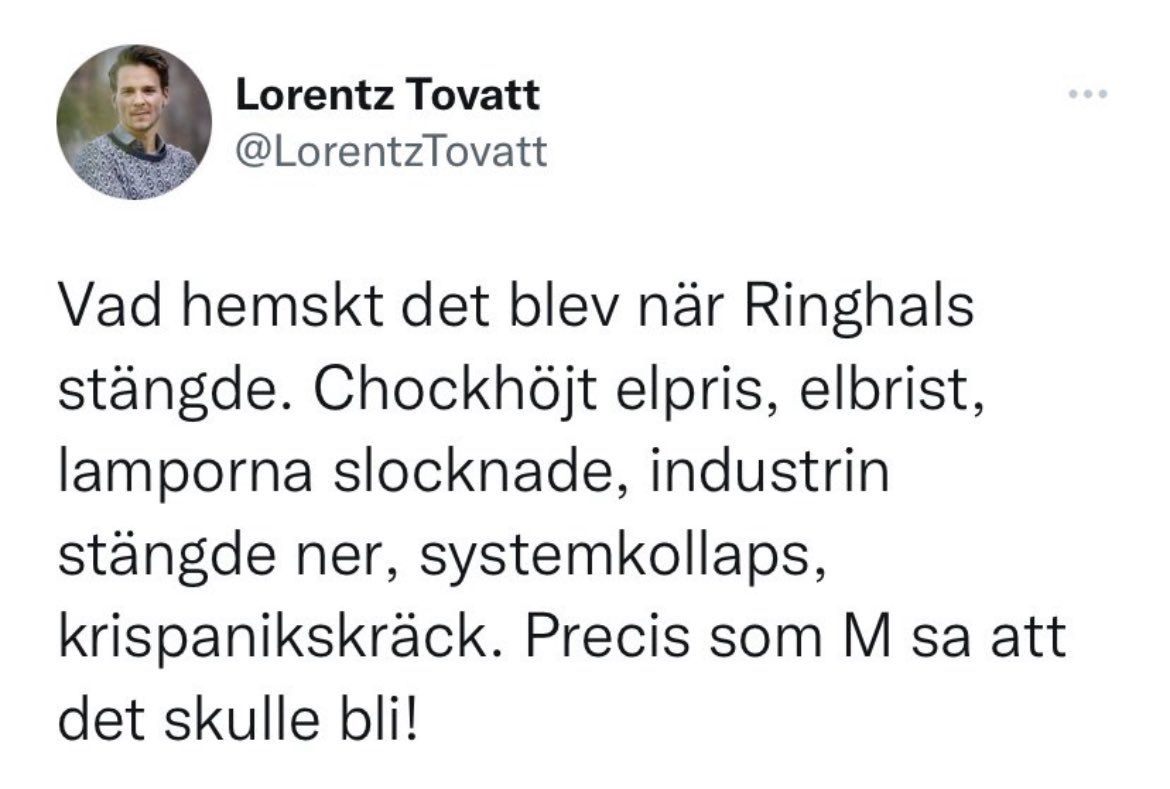 KlingsporC's tweet photo. Dessa Tovatts visdomsord förtjänar att bli månadens mest delade. https://t.co/1lRjenXoEO