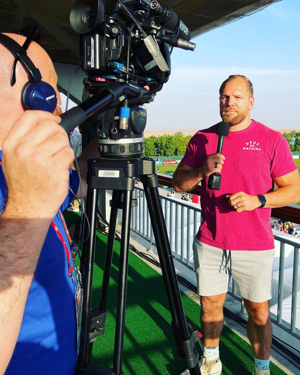 Pro-Active TV tweet media