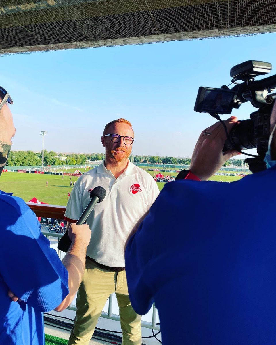 Pro-Active TV tweet media