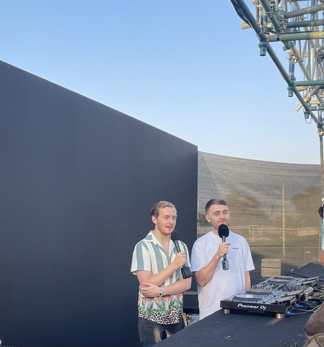 Pro-Active TV tweet media