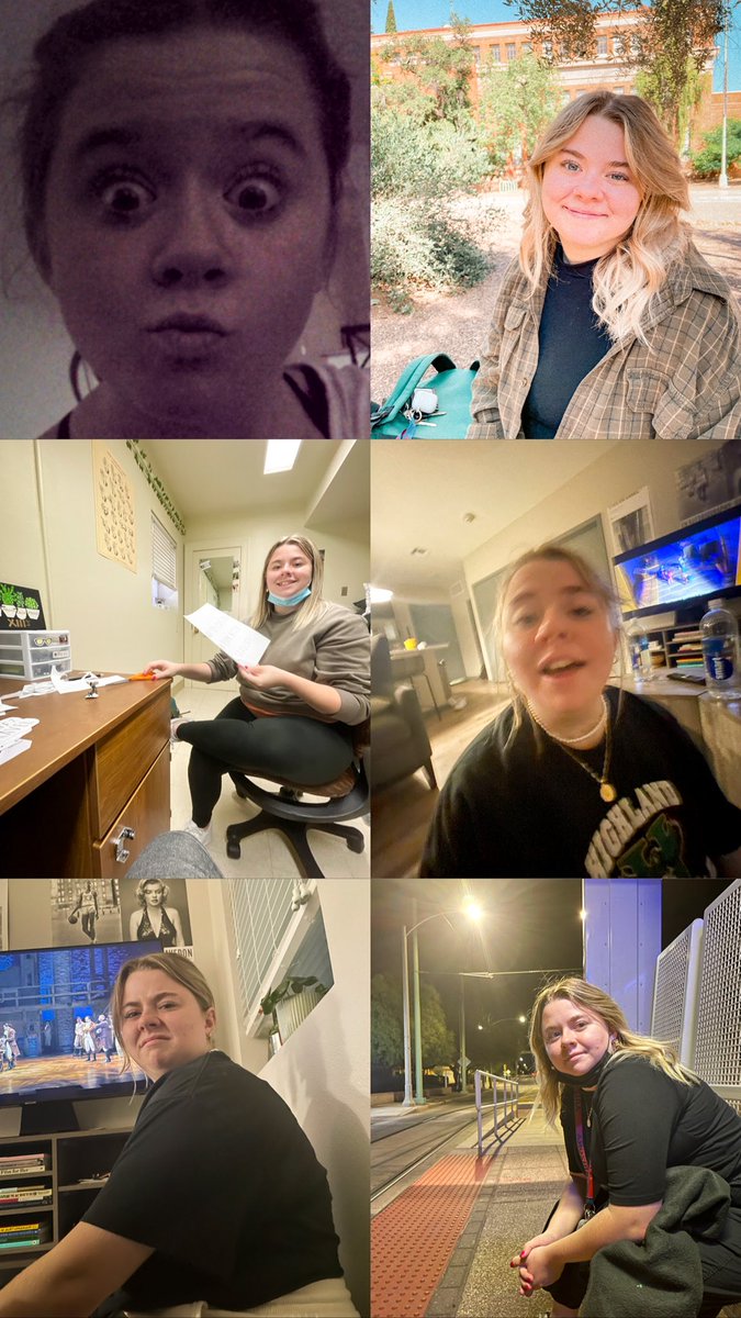 masonm622's tweet photo. it’s hope day!

happy birthday to one of my favorite humans and bestiessss

I love you sm &amp; im thankful everyday you came to ua

ily @HopeNiven HAPPY BIRTHDAY! https://t.co/8RV1KbPHEX
