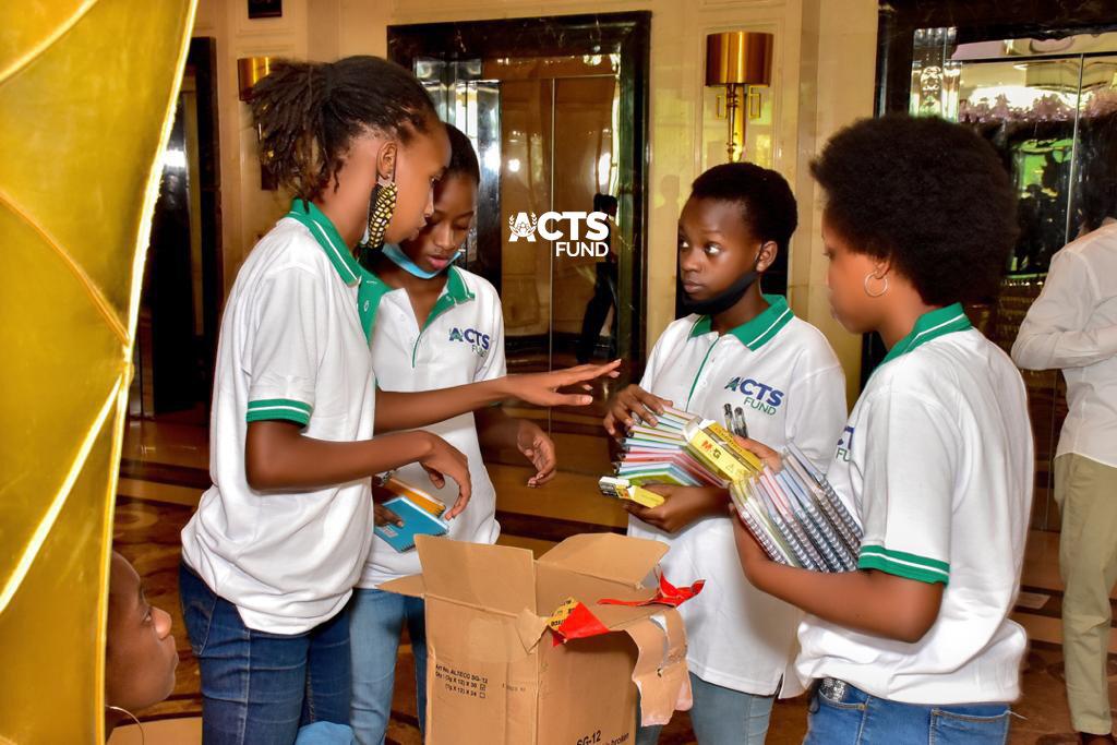 Acts_Fund's tweet photo. Among the Objective of @dkibuuka19 is to provide mentorship to both the girl and boy child .
#ActsFund https://t.co/QwVGN6o2Lg