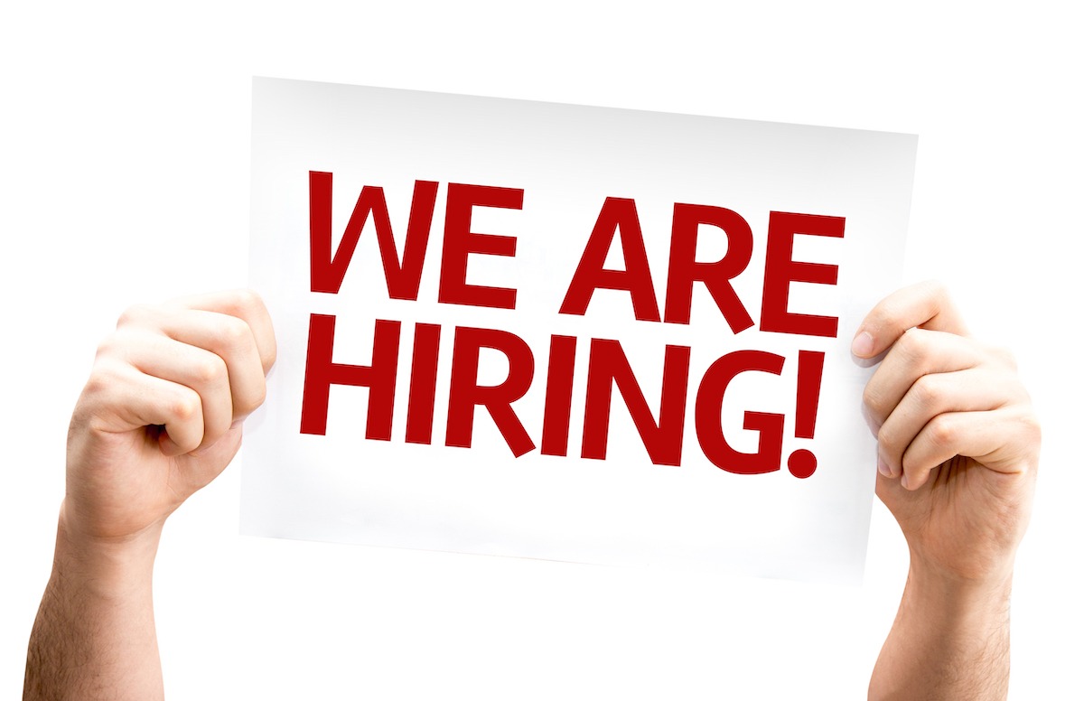 antoinetteog's tweet image. We're looking for an exceptional Facilitator/Trainer to support our #careermanagement &amp;amp; #mentoringprogrammes on a freelance, part-time basis, delivering our workshops &amp;amp; webinars in Spanish. Find out more:
buff.ly/3Io3kPL 
#werehiring #facilitator #spanishspeaker