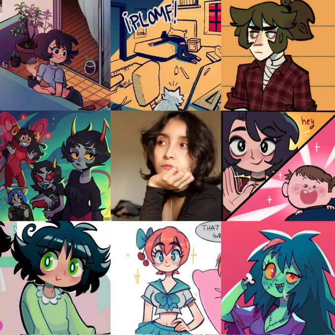 #artvsartist2021 