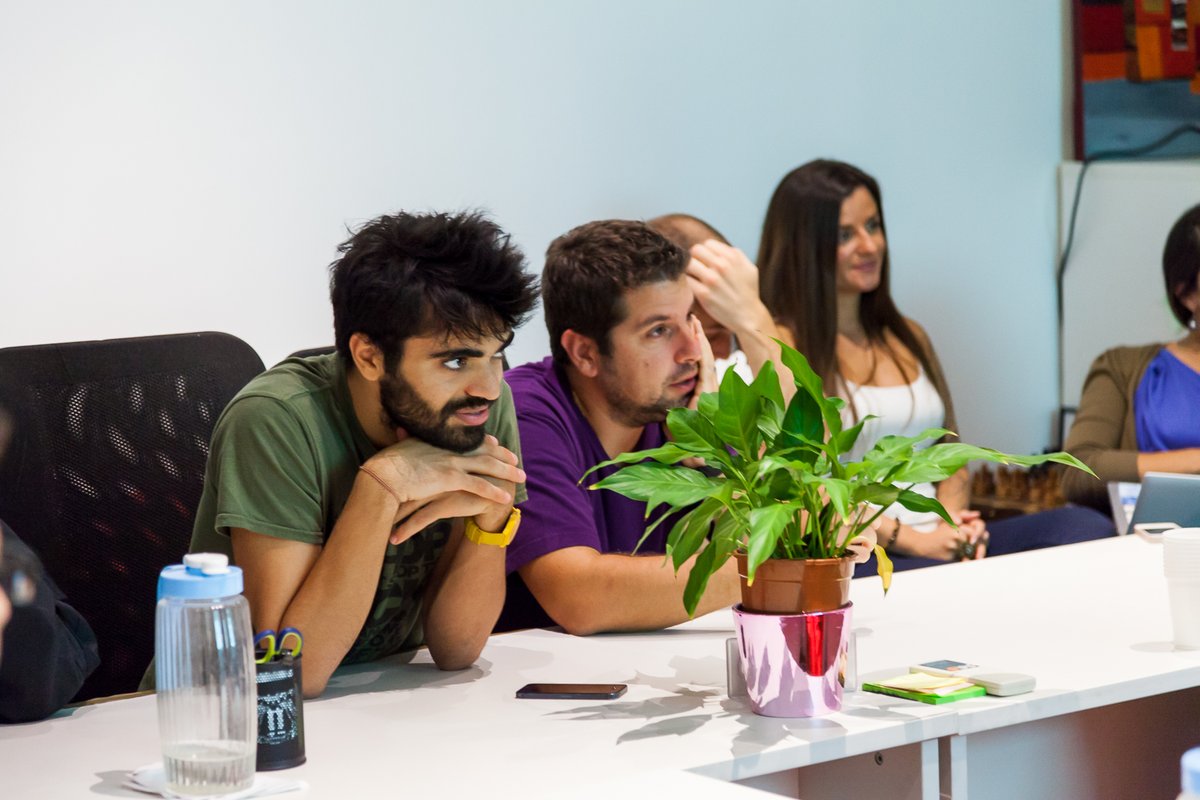 LesSatellites's tweet photo. 🎉 10 ANS 🎉 On n'a pas suffisamment de mots pour décrire tout l'amour qu'on a reçu et qu'on continue de recevoir depuis 10 ans ! 10 ans de communauté, 10 ans de coworking ! Merci, 10 fois merci !
#coworking #LesSatellites #communauté #nice06 https://t.co/fcpw2AsXCS
