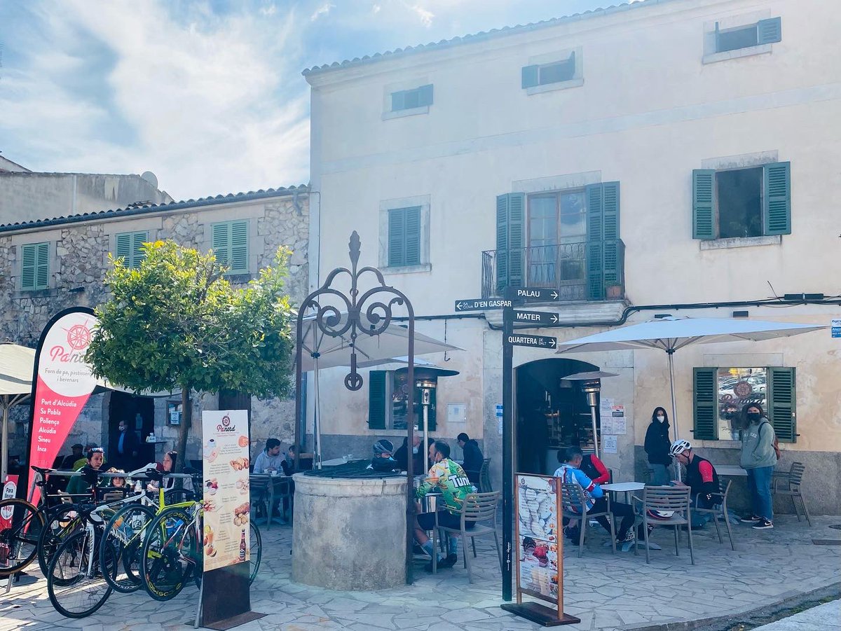 PanordForns's tweet photo. OBERTS‼️
Avui, dilluns dia 6 i dimecres 8 ‼️
Recordam horaris ⤵️

👉 Panord Ca'n Picafort 8:30h a 14h
👉 Panord Sa Pobla 7:30h a 14h
👉 Panord Inca 8h a 20h
👉 Panord Port Alcúdia 8h a 14h
👉 Panord Sineu 7h a 20h
👉Panord Pollença 6:30h a 21h
👉Panord Muro 6:30h a 20h
#Mallorca https://t.co/9mXErEeihg
